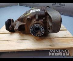 DIFFERENZIALE POSTER. 2010 BMW 3 E90 LCI RAPP=3,07 - 12