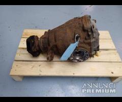 DIFFERENZIALE POSTER. 2010 BMW 3 E90 LCI RAPP=3,07 - 21