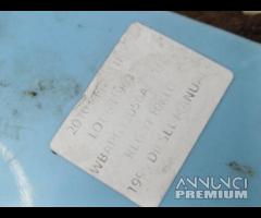 DIFFERENZIALE POSTER. 2010 BMW 3 E90 LCI RAPP=3,07 - 22