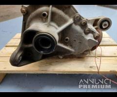 DIFFERENZIALE POSTER. LAND ROVER DISCOVERY IV RAPP - 13