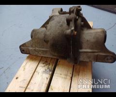 DIFFERENZIALE POSTER. LAND ROVER DISCOVERY IV RAPP - 14