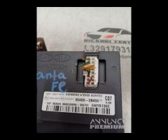 CENTRALINA BCM 2006 HYUNDAI SANTA FE II 95400-2B45 - 8
