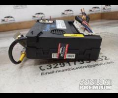 CENTRALINA BCM 2006 HYUNDAI SANTA FE II 95400-2B45 - 10