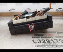 CENTRALINA BCM 2006 HYUNDAI SANTA FE II 95400-2B45 - 11