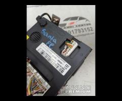 CENTRALINA BCM 2006 HYUNDAI SANTA FE II 95400-2B45 - 14