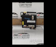 CENTRALINA BCM 2006 HYUNDAI SANTA FE II 95400-2B45 - 20