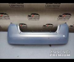 PARAURTI POSTERIORE HONDA JAZZ II 2011-2015 71501T