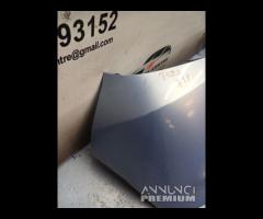 PARAURTI POSTERIORE HONDA JAZZ II 2011-2015 71501T