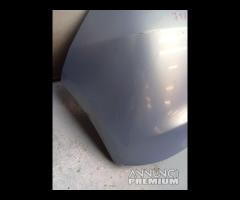 PARAURTI POSTERIORE HONDA JAZZ II 2011-2015 71501T