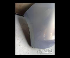 PARAURTI POSTERIORE HONDA JAZZ II 2011-2015 71501T