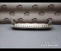 PARAURTI POSTERIORI+SENSORI PARCHEGGIO LAND ROVER