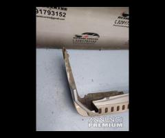 PARAURTI POSTERIORI+SENSORI PARCHEGGIO LAND ROVER