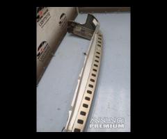 PARAURTI POSTERIORI+SENSORI PARCHEGGIO LAND ROVER