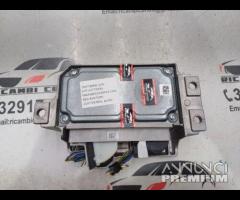 CENTRALINA CONTROLLO AIRBAG BMW 3 E92 325i 6577912 - 11