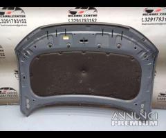 COFANO ANTERIORE HYUNDAI TUCSON IV (2023) 2020-202 - 23