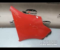 PARAFANGO ANTERIORE DESTRO OPEL MOVANO B 2010-2019 - 7