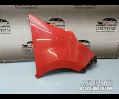 PARAFANGO ANTERIORE DESTRO OPEL MOVANO B 2010-2019 - 12