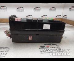 SCATOLA FUSIBILI 2009 LAND ROVER DISCOVERY III L31 - 9