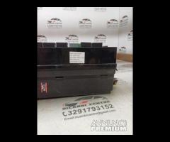 SCATOLA FUSIBILI 2009 LAND ROVER DISCOVERY III L31 - 12