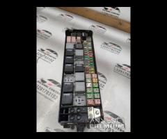 SCATOLA FUSIBILI 2009 LAND ROVER DISCOVERY III L31 - 15