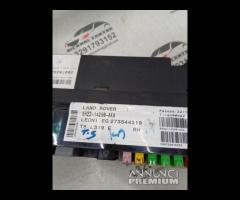 SCATOLA FUSIBILI 2009 LAND ROVER DISCOVERY III L31 - 16