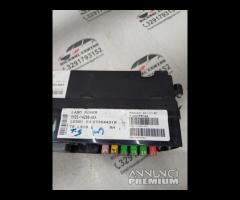 SCATOLA FUSIBILI 2009 LAND ROVER DISCOVERY III L31 - 17