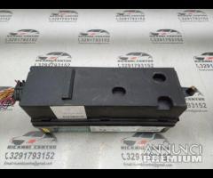 SCATOLA FUSIBILI 2009 LAND ROVER DISCOVERY III L31 - 18