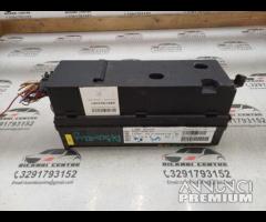 SCATOLA FUSIBILI 2009 LAND ROVER DISCOVERY III L31 - 19