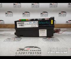 SCATOLA FUSIBILI 2009 LAND ROVER DISCOVERY III L31 - 22