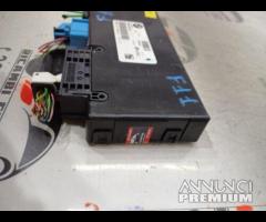 CENTRALINA GATEWAY BMW SERIE 5 F11 F10 61359243211 - 6
