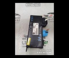 CENTRALINA GATEWAY BMW SERIE 5 F11 F10 61359243211 - 8
