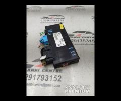 CENTRALINA GATEWAY BMW SERIE 5 F11 F10 61359243211 - 11