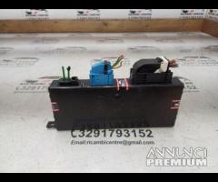 CENTRALINA GATEWAY BMW SERIE 5 F11 F10 61359243211 - 16