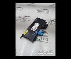 CENTRALINA GATEWAY BMW SERIE 5 F11 F10 61359243211 - 19