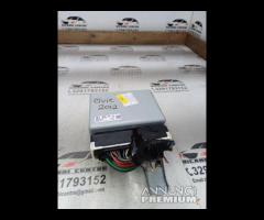 CENTRALINA STERZO 2012 HONDA CIVIC IX (FK) HTV1X61 - 16