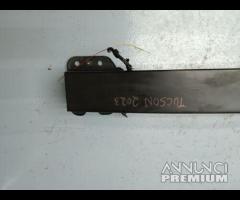 TRAVERSA RINFORZO PARAURTI ANTERIORE 2023 HYUNDAI - 6