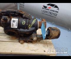 DIFFERENZIALE ANTERIORE  LAND ROVER DISCOVERY III - 6