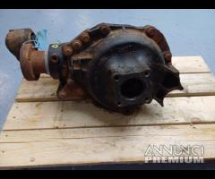 DIFFERENZIALE ANTERIORE  LAND ROVER DISCOVERY III - 9