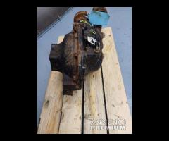 DIFFERENZIALE ANTERIORE  LAND ROVER DISCOVERY III - 12