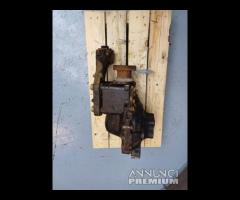 DIFFERENZIALE ANTERIORE  LAND ROVER DISCOVERY III - 15