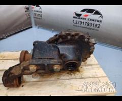 DIFFERENZIALE ANTERIORE  LAND ROVER DISCOVERY III - 17