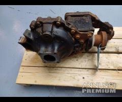 DIFFERENZIALE ANTERIORE  LAND ROVER DISCOVERY III - 18