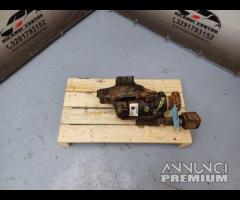 DIFFERENZIALE ANTERIORE  LAND ROVER DISCOVERY III - 21