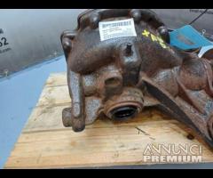 DIFFERENZIALE POSTERIORE 2010 JAGUAR XF (X250) RAP - 8