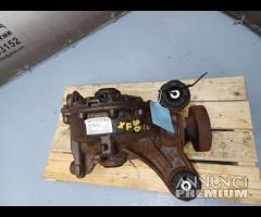 DIFFERENZIALE POSTERIORE 2010 JAGUAR XF (X250) RAP - 9