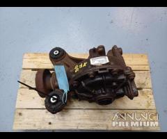 DIFFERENZIALE POSTERIORE 2010 JAGUAR XF (X250) RAP - 10