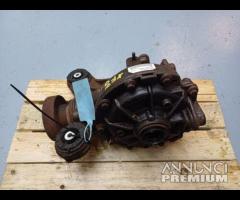 DIFFERENZIALE POSTERIORE 2010 JAGUAR XF (X250) RAP - 11