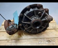 DIFFERENZIALE POSTERIORE 2010 JAGUAR XF (X250) RAP - 12