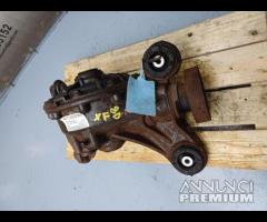 DIFFERENZIALE POSTERIORE 2010 JAGUAR XF (X250) RAP - 14