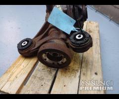 DIFFERENZIALE POSTERIORE 2010 JAGUAR XF (X250) RAP - 15